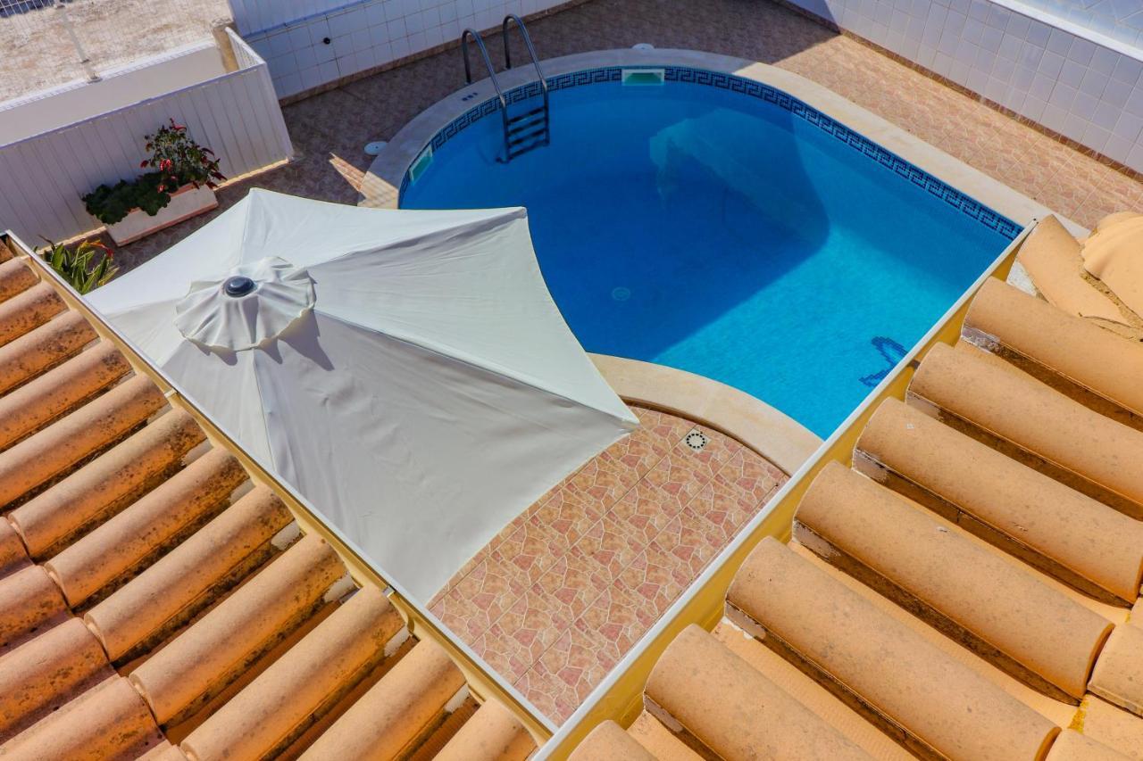 Cantinho Do Mocho Pera Exterior photo